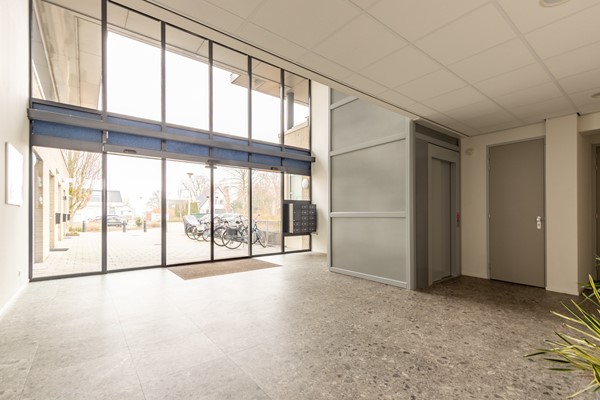 Medium property photo - Herenweg 165A5, 2465 AH Rijnsaterwoude